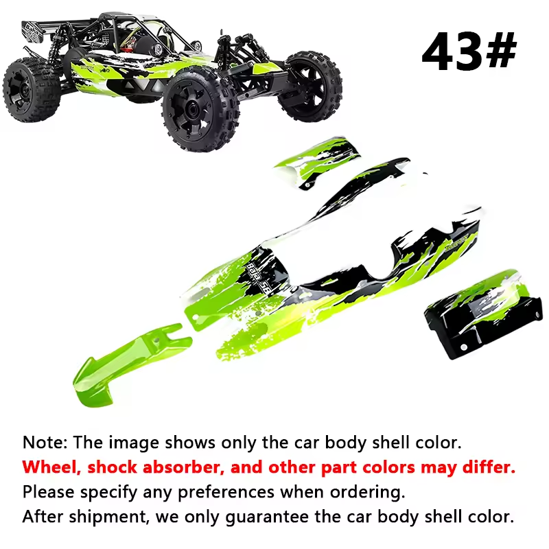 43#