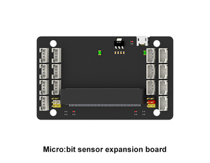 World of Module Series module expansion board DIY <strong>for</strong> microbit aunos <strong>Raspberry</strong> <strong>Pi</strong> Pico development boards - Product Image 1