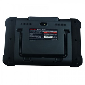 AUTEL MaxiSYS MS906自动诊断扫描仪下一代Autel MaxiDAS DS708 - Product Image 2