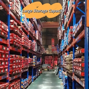 Cường độ cao 8.8 cấp m22m24m27m30 hạt cần thiết cho máy móc lớn dễ dàng cài đặt độ bền kéo mạnh mẽ hiệu suất 10mm NUT - Product Image 6