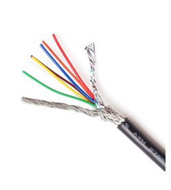 Yüksek kalite düşük fiyat çok çekirdekli kontrol kablosu çok çekirdekli kontrol kablosu elektrik telleri bakır tel - Product Image 2