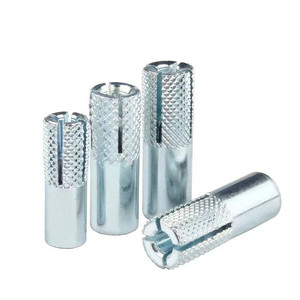 Kích thước M12 M16 304 thép không gỉ duy nhất có khía thả trong Neo - Product Image 2