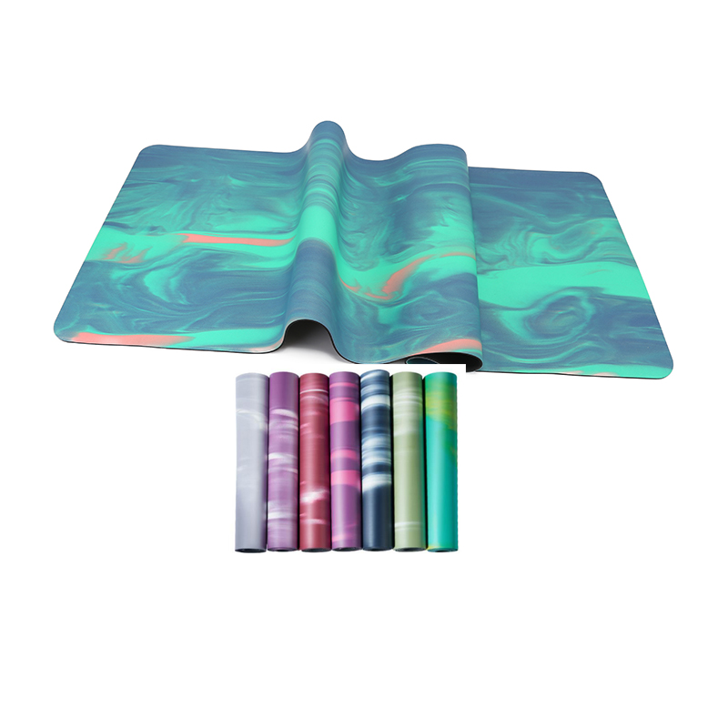 Frost Pu Mat
