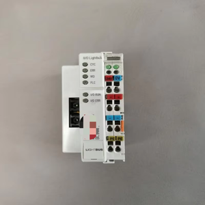 BC2000 / BC 2000 nuovo originale pronto per l'automazione industriale PLC Controller di programmazione PLC dedicato - Product Image 1