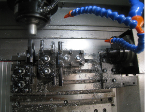 Live Tooling CNC300D Programmier software für CNC-Drehmaschinen - Product Image 5