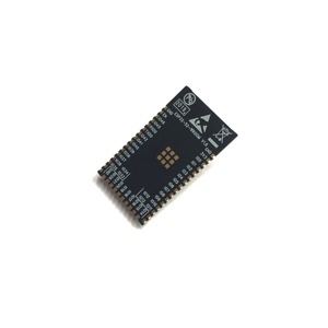 Integrierter Schaltung elektronisches elektronisches Steuerungsmodul ESP32-WROVER-B-N4R8 ESP32-WROVER-B-N8R8 ESP32-WROVER-B-N16R8 ESP 32 WLAN