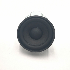 Portable <strong>1</strong>\&quot; 2\&quot; Inch Thin Inner Speaker Multi-Medium 3W 4 Ohm 5W Mini Speaker Driver Unit with Free Samples 8 Ohm Power - Product Image 4