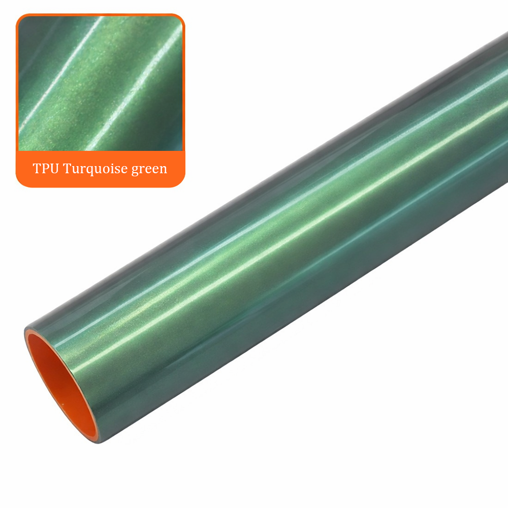 TPU Verde turchese