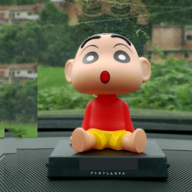 Bobble Head A