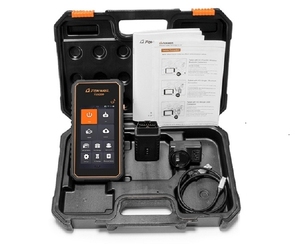 FOXWELL TPMS programlama servis aracı TS5000 TPMS hatalı kodları teşhis tarayıcı ile ABS, DPF, EPB, enjektör özel fonksiyonlar