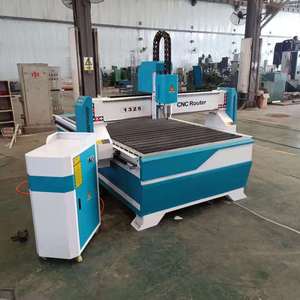 Sistema de control DSP Router de madera 1325 CNC Router Work Cnc Router Machine para muebles - Product Image 4