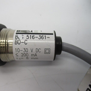 BES516-361-B0-C all'ingrosso PLC Controller nuovo magazzino originale marchio PLC Controller di programmazione - Product Image 1