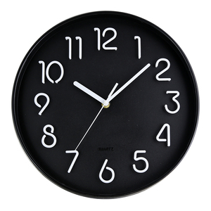 <span class=keywords><strong>2025</strong></span> tùy chỉnh màu đen Phương Đông Đồng hồ treo tường thiết kế mới treo thạch anh tương tự hiển thị mô hình vuông trang trí nhà số hộp đóng gói - Product Image 3