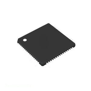 Stokta <span class=keywords><strong>71421SA25PF</strong></span> 64 LQFP bellek bileşenleri elektronik