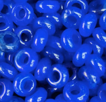 Dark blue color