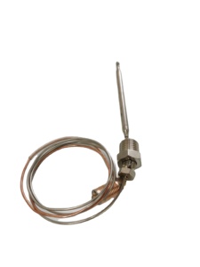 Válvula de Control de temperatura de Gas, reemplazo de 710, accesorios, Sensor de temperatura - Product Image 4