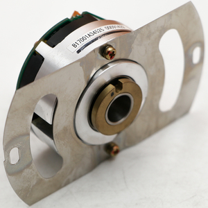 1 anno di garanzia usato originale YASKAWA Cnc controllo Ac Servo motore Encoder SGMGH-13DCA6F-OY