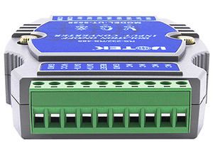 Módulo de entrada UT-5528 para controlador de aislamiento óptico digital, dispositivo de entrada de 1/2 canales, 8 canales - Product Image 4