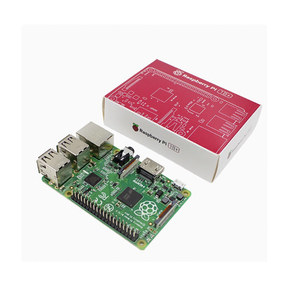 Raspberry Pi Compute Module 1B 1 Modell B Linux Development Board Mainboard für Programmier lernen