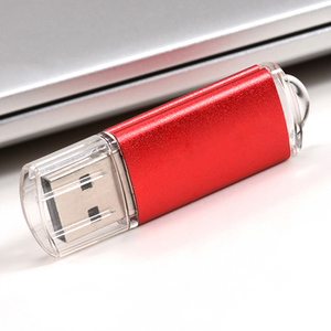 Venta al por mayor personalizado 128Gb 256Gb USB 3,0 Flash Drive personalizado USB Memory Stick con Cle Keys USB 2,0 interfaz - Product Image 2
