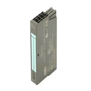 <strong>Simatic</strong> ET200 PLC - Electronics <strong>Module</strong> for <strong>ET</strong> 200S 8 D 6ES7132-4BF00-0AA0 - Product Image 2