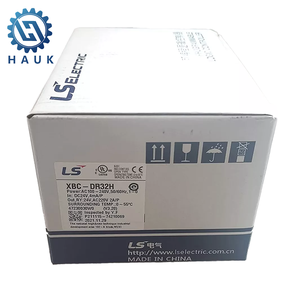 LS電気XBC-DR32H XGB Plcプログラミングパック専用コントローラモジュール産業オートメーション - Product Image 5