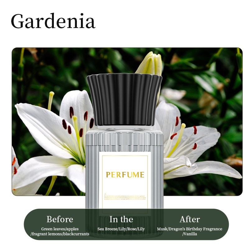 D7 Gardenia