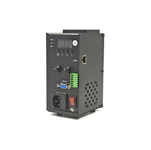Стандартный 2-канальный цифровой светодиодный диммер - Product Image 1