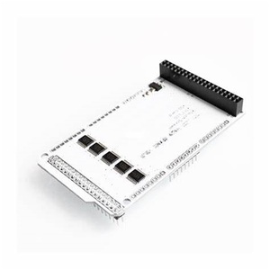 TFT LCD Shield-Erweiterungs platinen modul Für TFT01 Mega Touch LCD-Unterstützung TFT 3.2 ''4.3'' 5.0 ''7.0'' 3.2 4.3 5.0 7.0 - Product Image 1