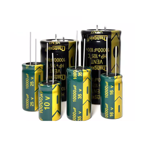6.3V 10V 16V 25V 35V 2200uf 4700uf <span class=keywords><strong>6800uf</strong></span> 10000uf 22000uf放大器电解电容器2200uf 4700uf <span class=keywords><strong>6800uf</strong></span> 10000uf 22000uf