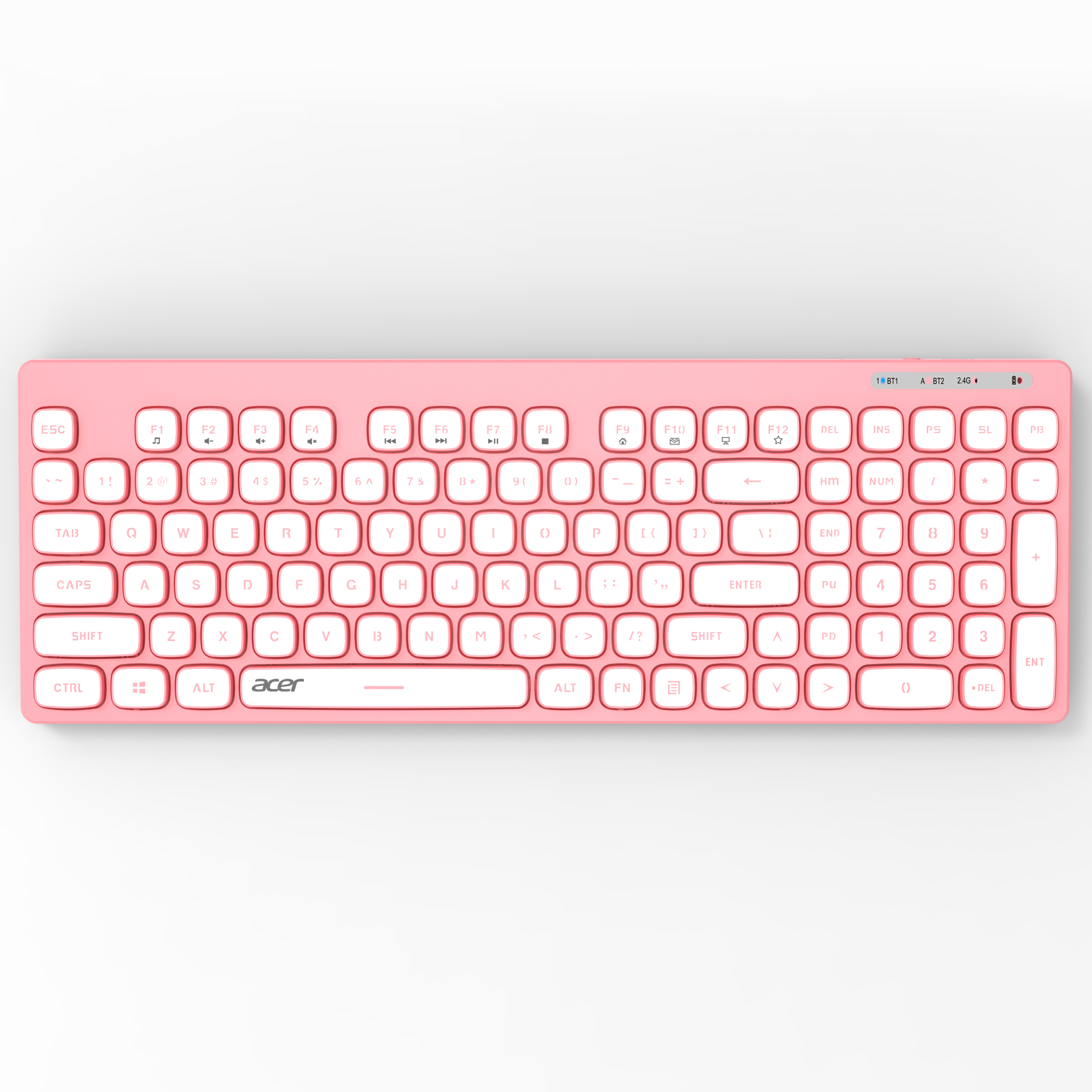 Rosa