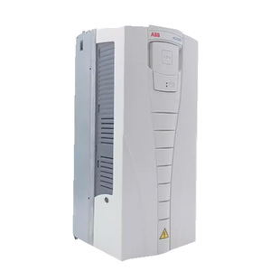 Bir BB invertör ACS510-01-072A-4 R4 50/60Hz giriş AC380V-480V IP21 koruma seviyesi - Product Image 5