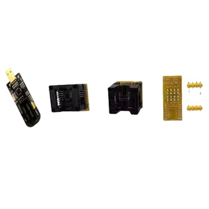 XTW-3 XTW-5 programmatore scheda madre USB BIOS SPI FLASH 24 25 masterizzatore lettura-scrittura - Product Image 3