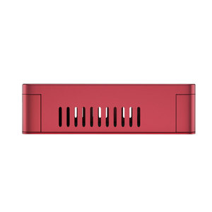 Guanfeng J4125 Quad Core In-tel 2.5G I225 Ethernet controller AES-NI PfSense Desktop Mini PC per Computer - Product Image 3