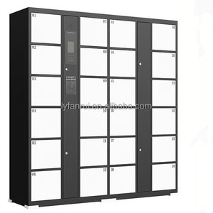 Распознавание лица со штрих-кодом, 12 коробок - Product Image 2