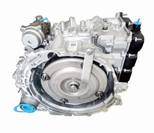 โมดูล TCM 8F24ที่เชื่อถือได้พร้อมชุดควบคุมการส่งและการเปลี่ยน TCU - Product Image 1