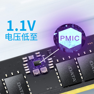 Modulo di memoria per Laptop dati DDR5 16G 32G 16GB 32GB 4800mHz 5600mHz DDR5 4800MHz modulo di memoria V-Data - Product Image 5