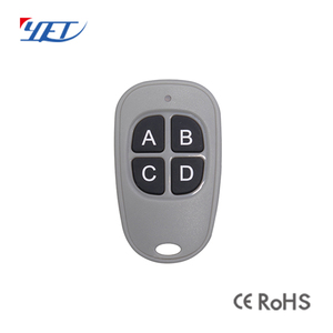 YET176 <strong>Multi</strong>-Channel <strong>Remote</strong> <strong>Control</strong> Wireless Long Distance <strong>Remote</strong> <strong>Control</strong> for Smart Home <strong>System</strong>