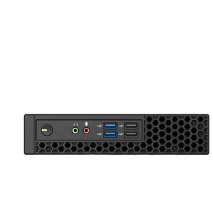 YCTipc mejor escritorio Oficina nube ordenador Win- 10/7/XP Mini 4G DDR3 256G Ssd Mini PC I7 i5 I3 CPU todo en uno PC Escritorio - Product Image 2