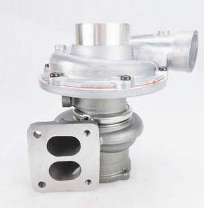 CIEW 114400-4381 114400-4380 RHG6 6HK1 Hitachi ekskavatörler için turboşarj 6HK1X motor g61cnds001144004381 C92CNDS0025G