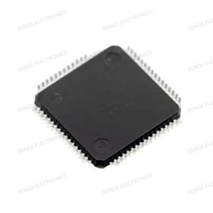 STM32F072RBT6 Mainstream Arm Cortex-M0 USB line MCU with 128 Kbytes of <strong>Flash</strong> <strong>memory</strong>, 48 MHz CPU, USB, CAN and CEC <strong>functions</strong> - Product Image 2