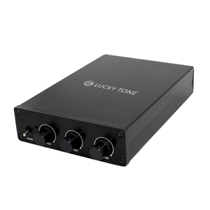 Sistema de altavoz BLUETOOTH 2,1, amplificador con subwoofer de salida - Product Image 1