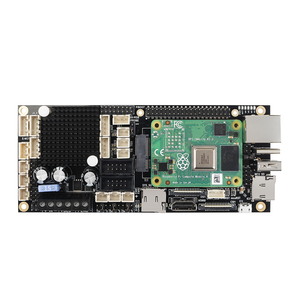 FYSETC Highly Integrated Control Board Cheetah Mix Board TINY-M Voron V0 Voron V0.1 CR10 Ender-3 Ender-3 Pro Ender-5 VORON SW - Product Image 5