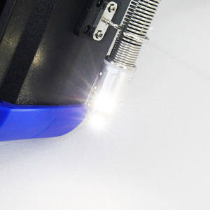 Camera kiểm tra đường ống khói kiểu vòm WOPSON 28*290mm, định dạng nén video 360 độ H.264 - Product Image 5