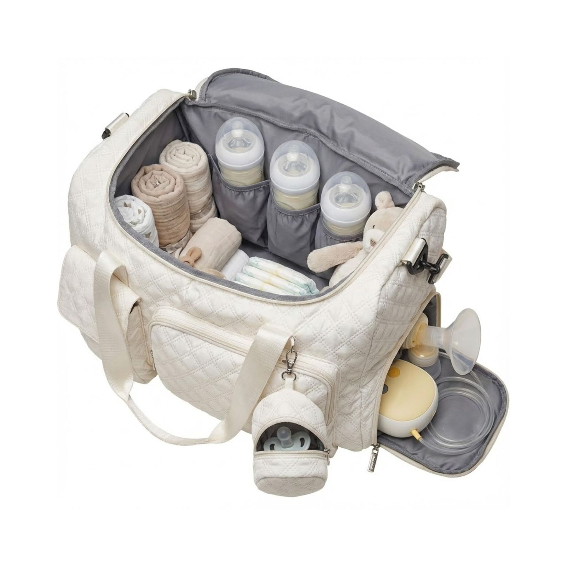 Beige clair