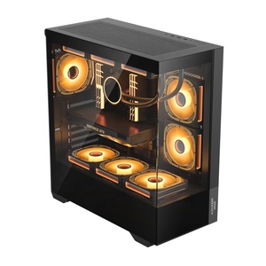 K03 Gaming <strong>case</strong> ATX <strong>case</strong> Gamer USB3.0 <strong>PC</strong> Computer <strong>case</strong> - Product Image 4