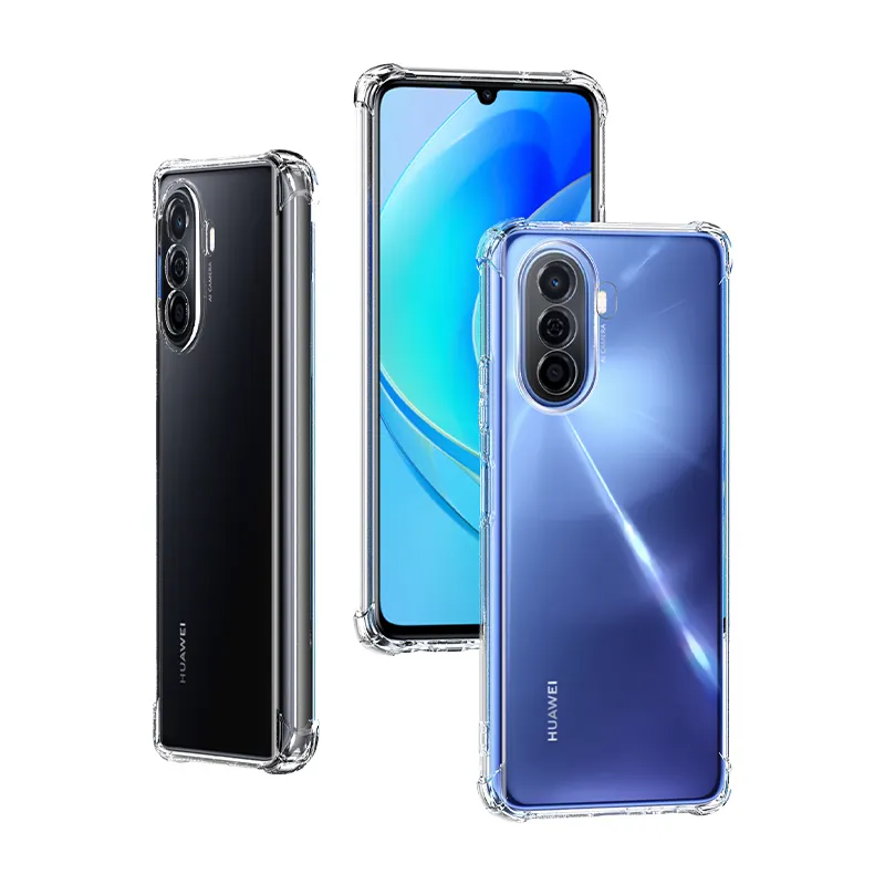 ขายส่งฝาครอบโทรศัพท์สำหรับ Huawei NOVA 4 ENJO Y10 NOVA LITE3 PLUS Y5 PRIME P9 LITE P20 PRO เคสโทรศัพท์มือถือ