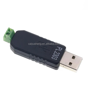 USB 485 dönüştürücü CH340 PL2303 FT232RL RS485 modülü - Product Image 3