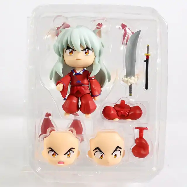 1300 # Inuyasha