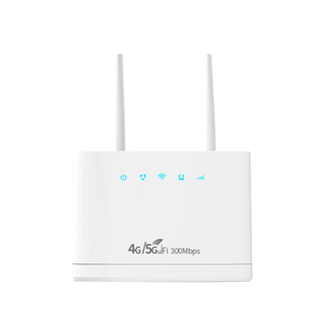 R311โปร Wi-Fi เราเตอร์4G FWA CPE เปลี่ยน IMEI แก้ไขสายล็อค TTL 3 * RJ45พอร์ตอีเธอร์เน็ต3G 4G เราเตอร์ไร้สายพร้อมซิม